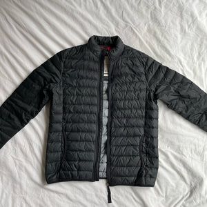ESPRIT - Men’s Lightweight black jacket